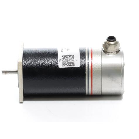 Schrittmotor  Gebraucht
